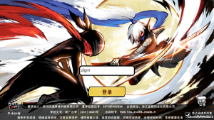 横板动作闯关手游【忍者必須死3代金券内购版】7月最新整理Linux手工服务端+全套前后端源码+管理后台+CDK授权后台+安卓苹果双端+详细搭建教程-众乐源码网
